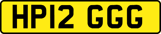 HP12GGG