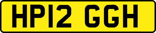 HP12GGH