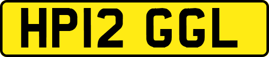 HP12GGL