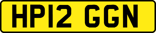 HP12GGN