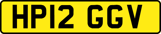 HP12GGV