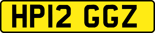 HP12GGZ
