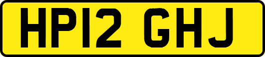 HP12GHJ