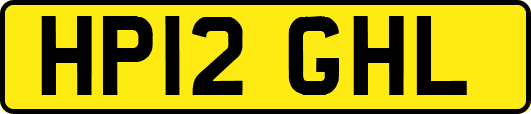 HP12GHL