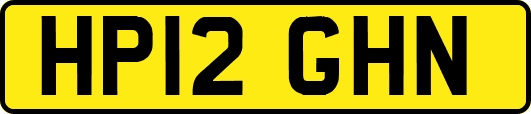 HP12GHN