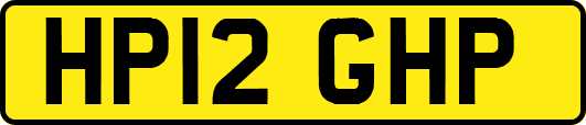 HP12GHP