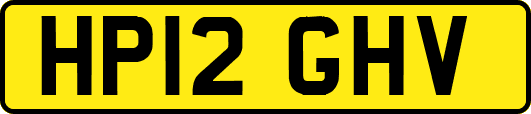 HP12GHV