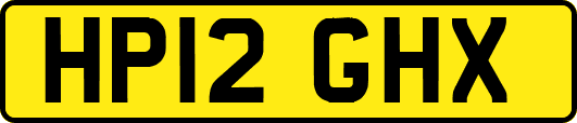 HP12GHX