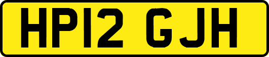 HP12GJH