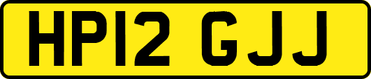 HP12GJJ