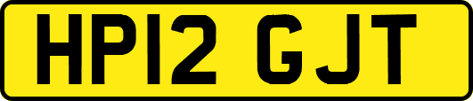 HP12GJT
