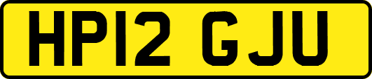 HP12GJU