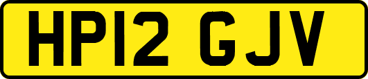HP12GJV