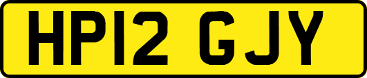 HP12GJY