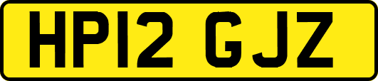 HP12GJZ