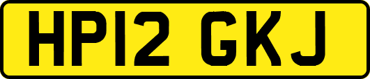 HP12GKJ