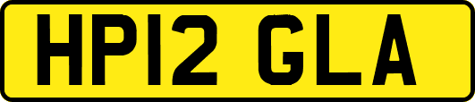 HP12GLA