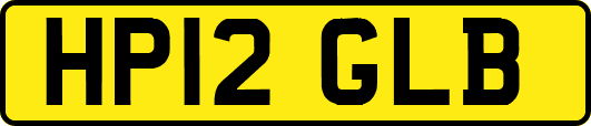 HP12GLB