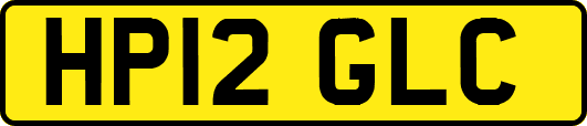HP12GLC