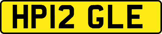 HP12GLE