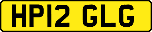 HP12GLG