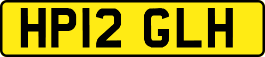 HP12GLH