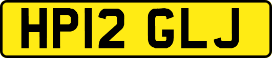 HP12GLJ