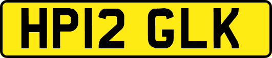 HP12GLK