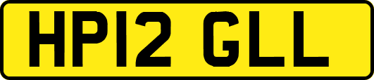 HP12GLL