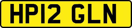 HP12GLN
