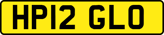 HP12GLO