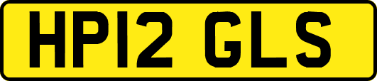 HP12GLS