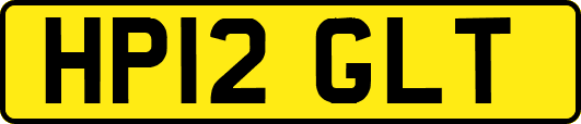 HP12GLT