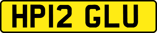 HP12GLU
