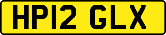HP12GLX