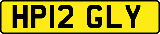 HP12GLY