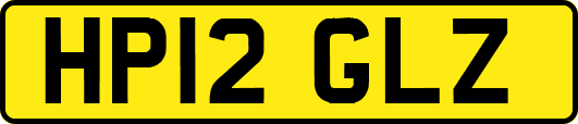 HP12GLZ