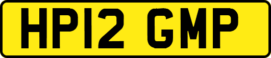 HP12GMP