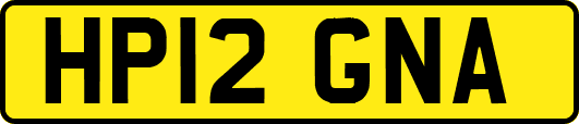 HP12GNA