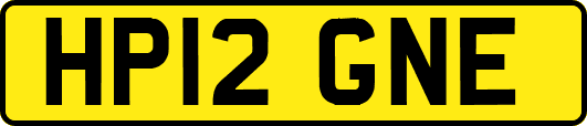 HP12GNE