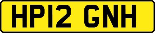 HP12GNH