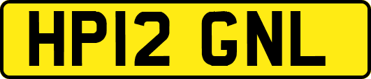 HP12GNL