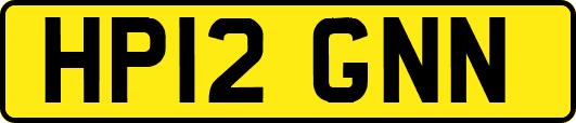 HP12GNN