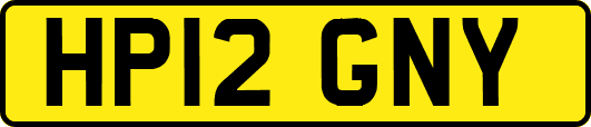 HP12GNY
