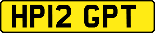 HP12GPT