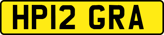HP12GRA