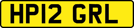 HP12GRL