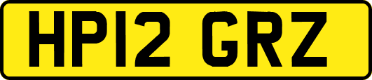 HP12GRZ
