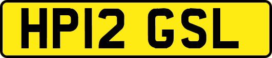 HP12GSL