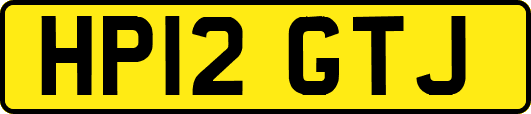 HP12GTJ